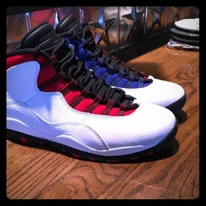 Jordan 10